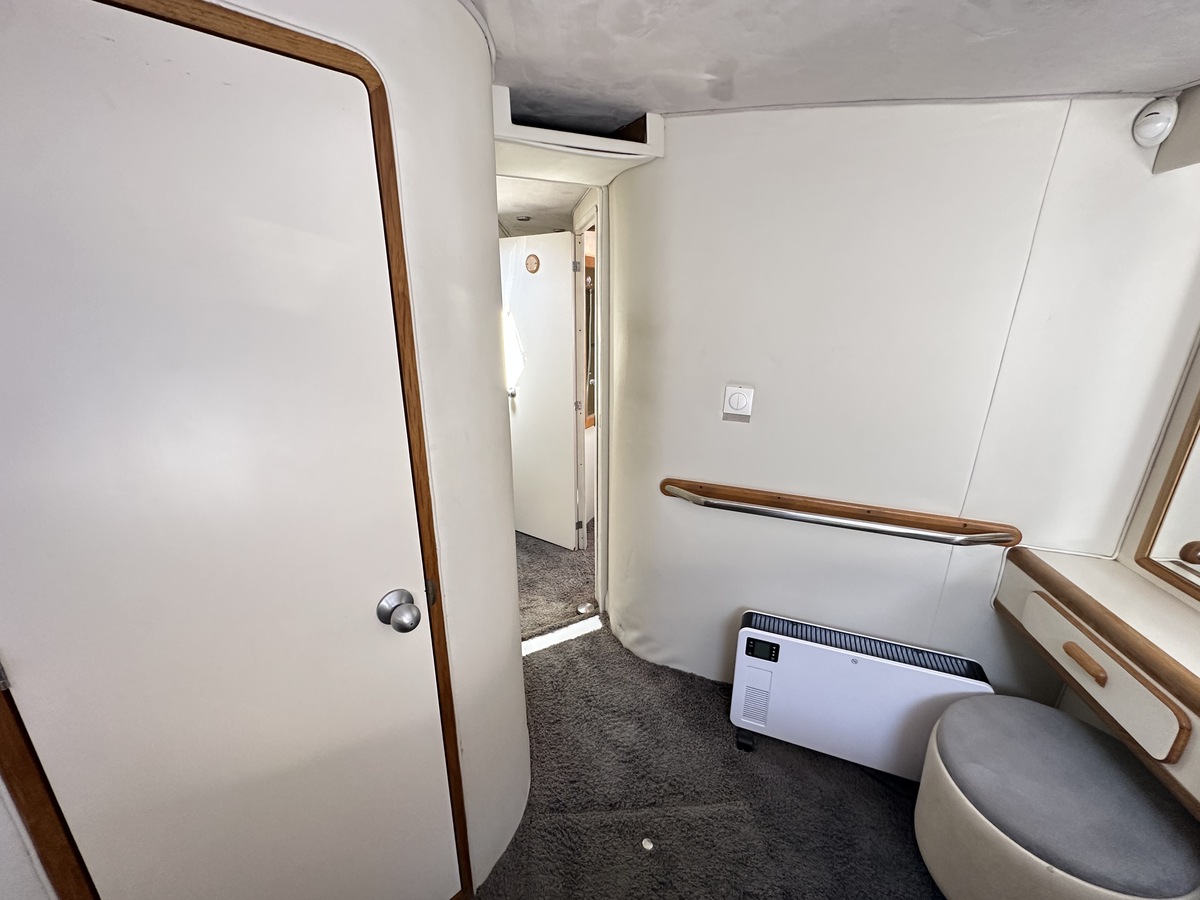 foto: 24 Sea Ray  500