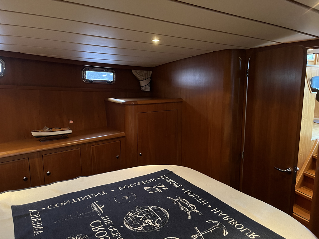 foto: 18 Flevokotter 13.80 AK