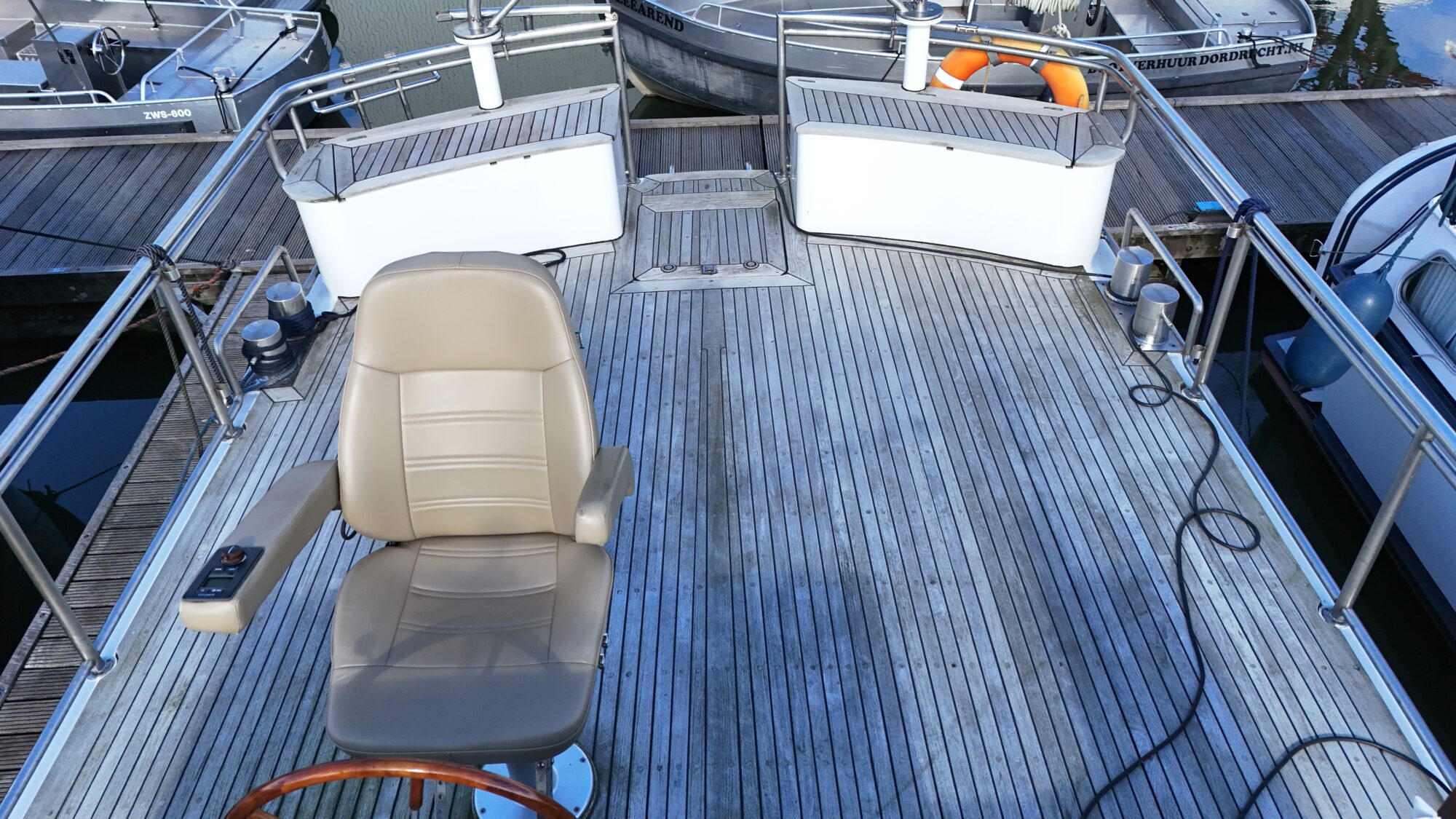 foto: 94 Damen Damen Pushy Cat 15.00 AK Cabrio