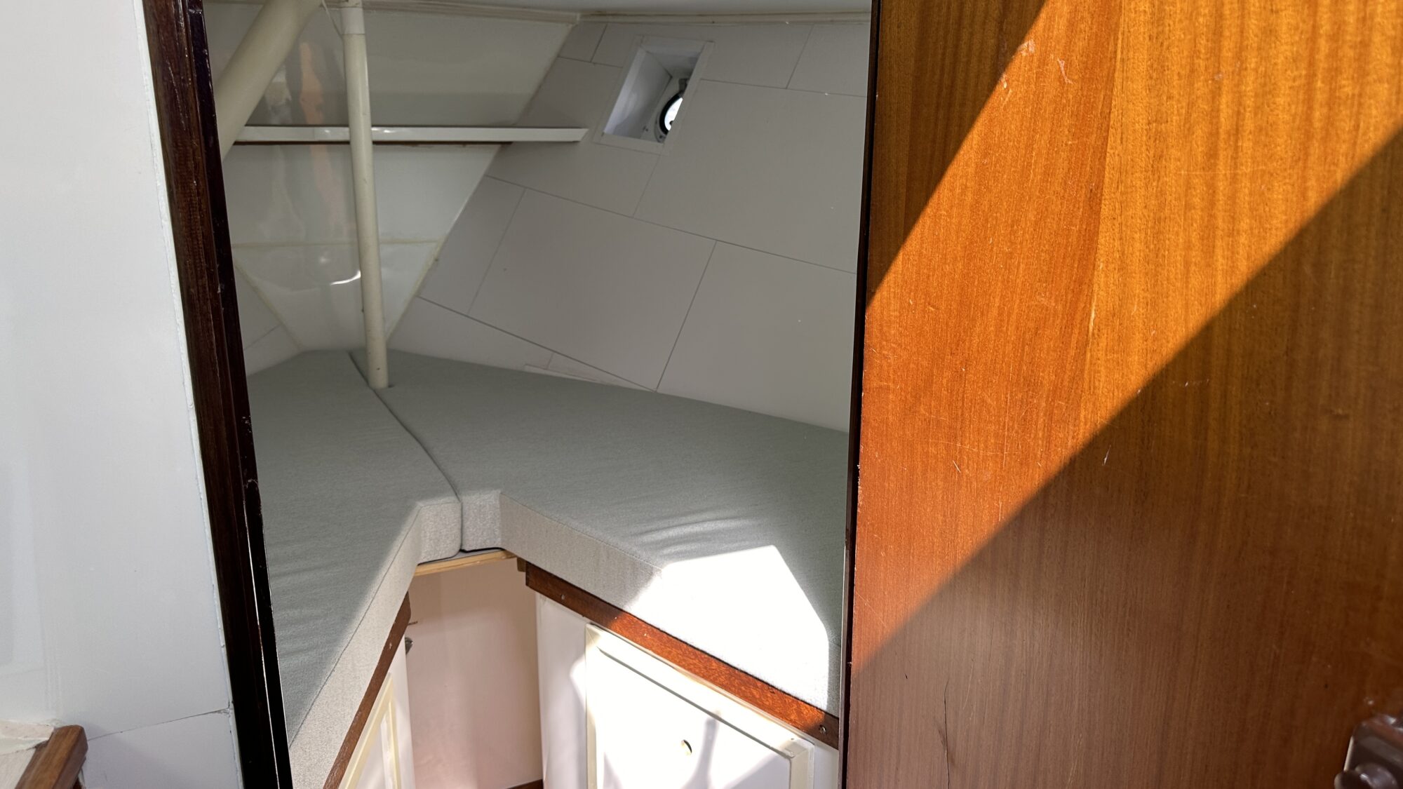 foto: 31 Zwaan Zwaan Kruiser 13.50 AK