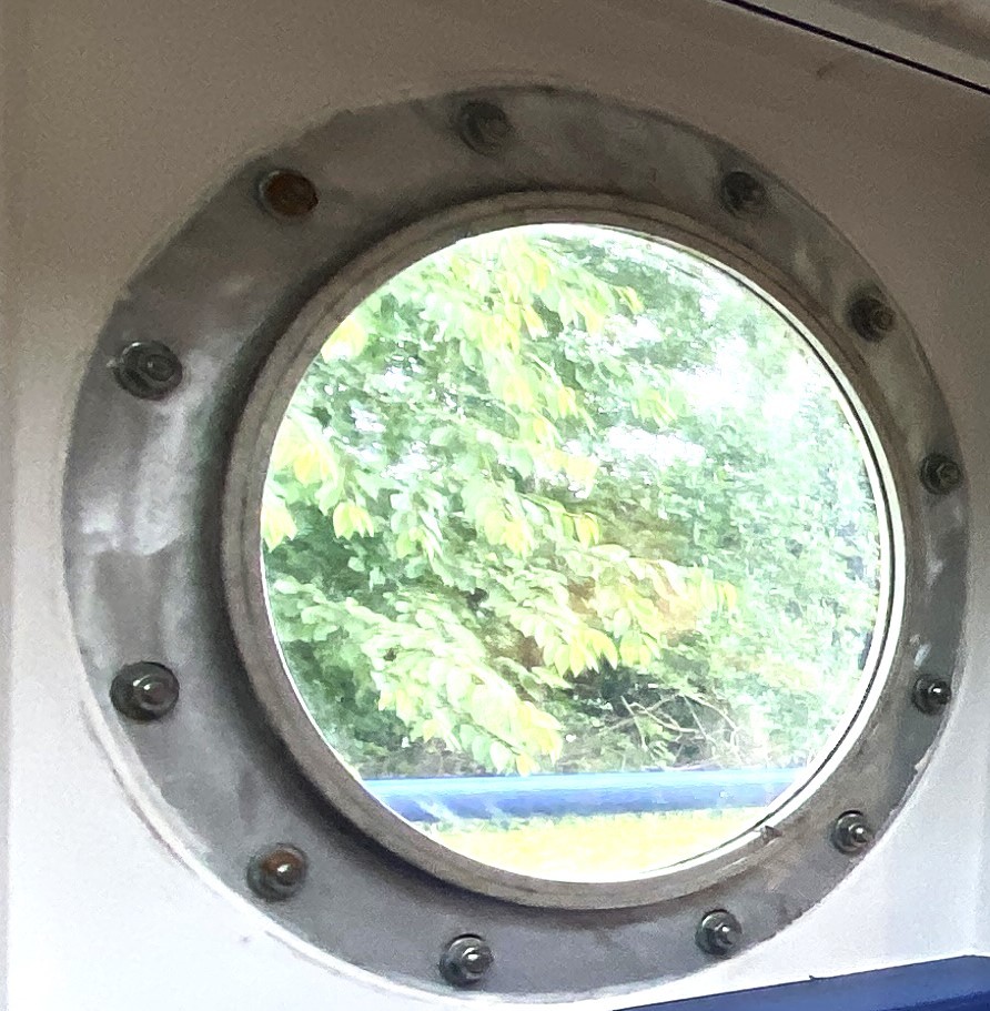 foto: 30 Skutsje Varend Woonschip 19.98