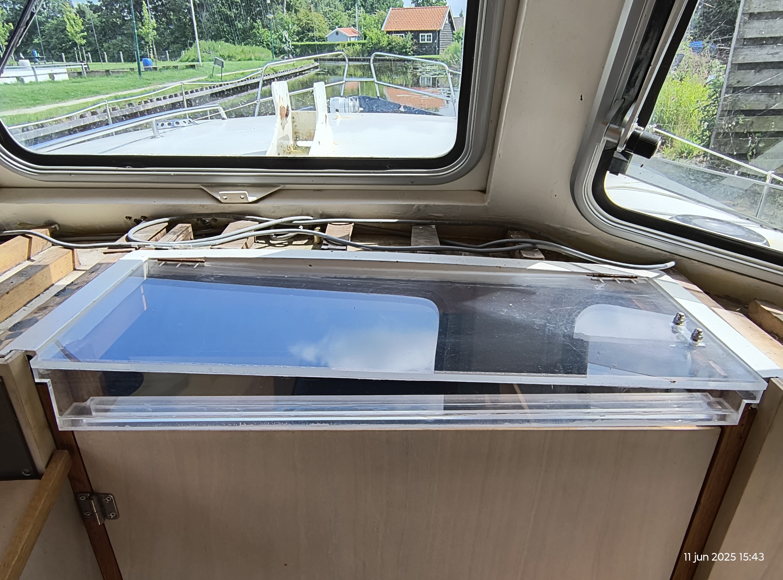 foto: 25 Beenhakker Kotter 10.50 OK