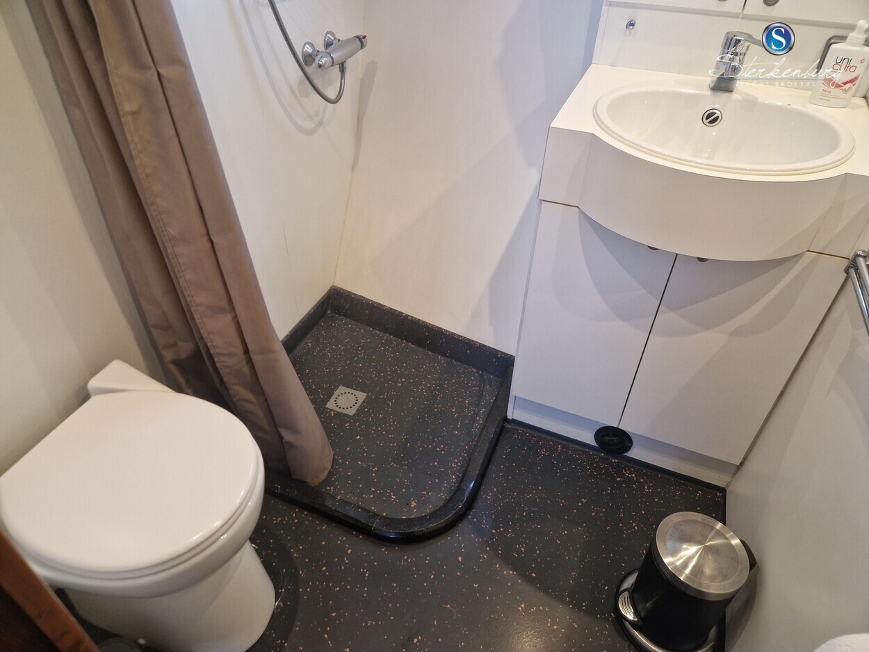 foto: 35 MOONEN MOONEN Kotter 1400