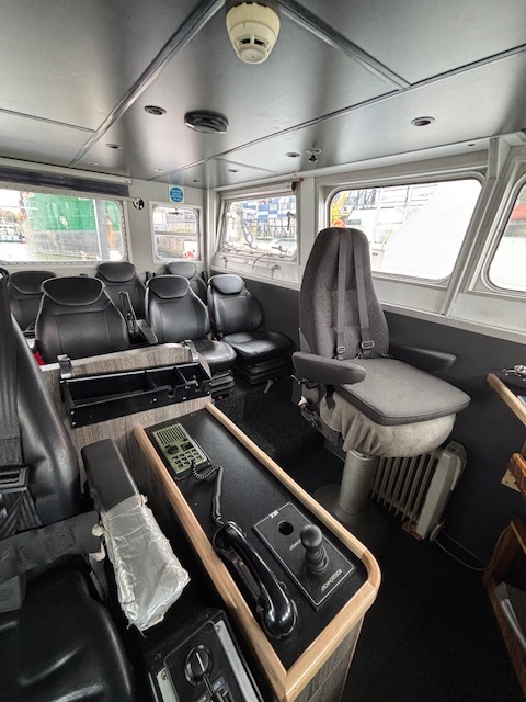 foto: 17 Ex Patrouille Vaartuig 21.30