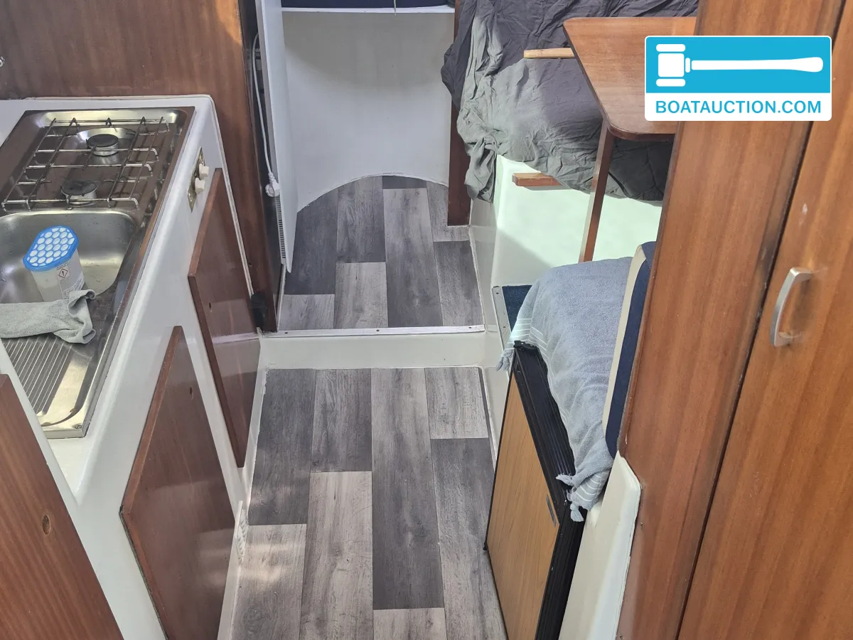 foto: 15 Waterland 850 OK