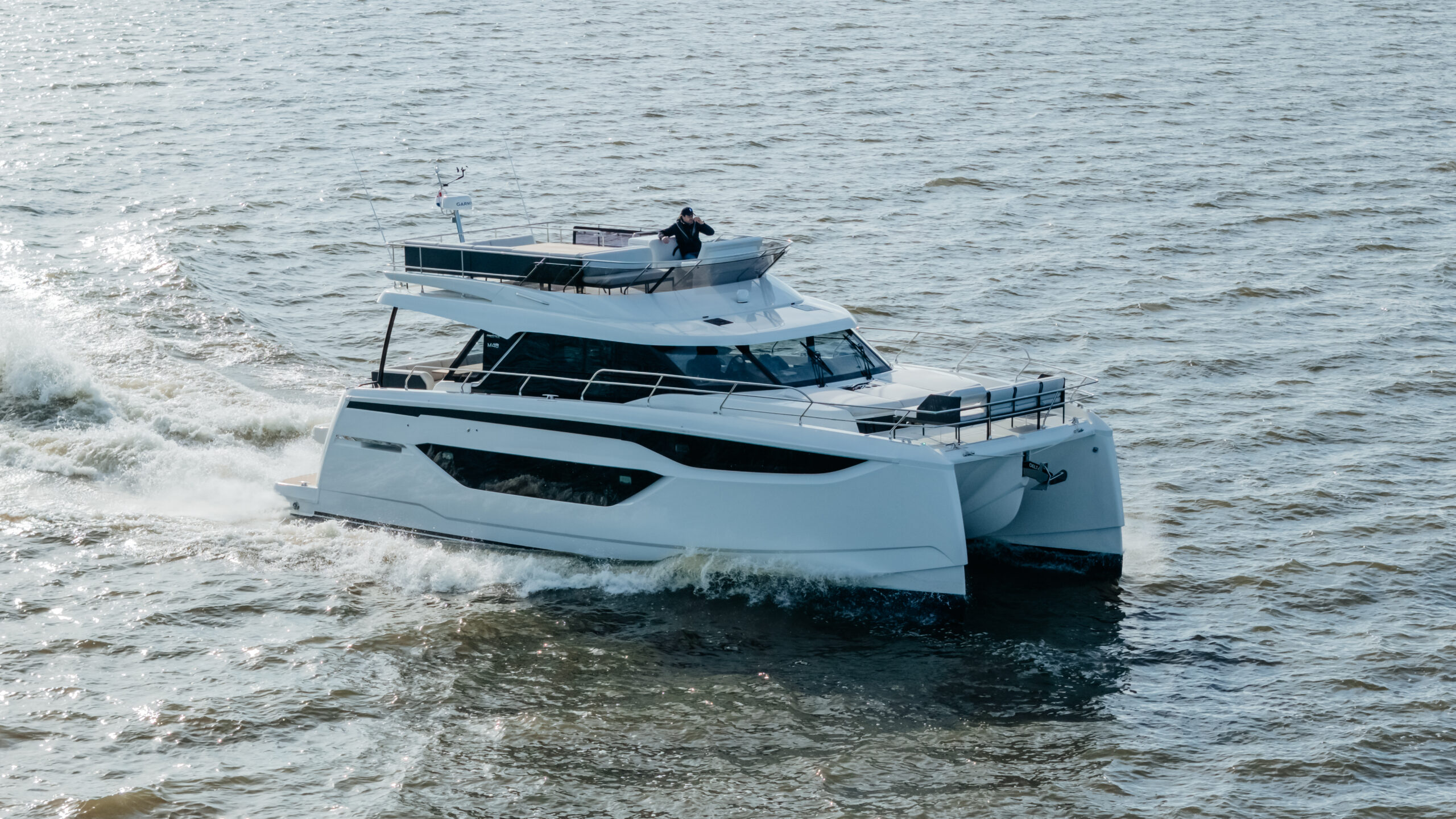 foto: 15 Prestige M48