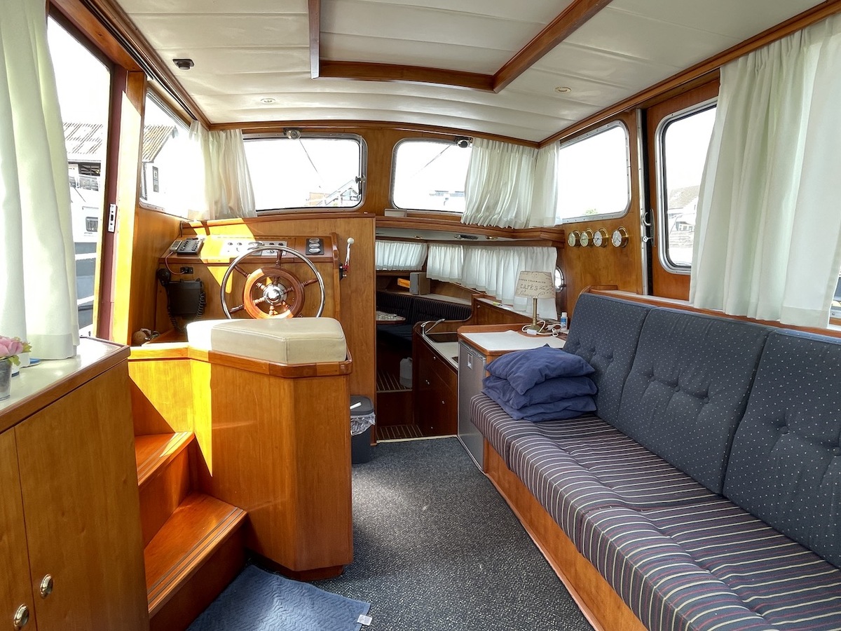 foto: 14 Stabila kruiser 1050 AK
