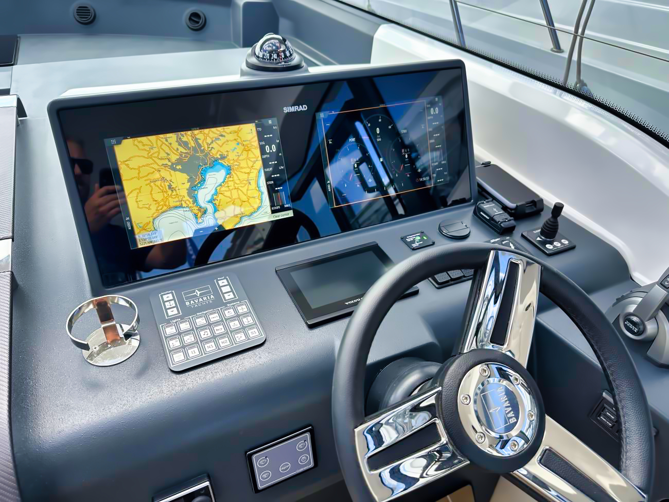foto: 35 Bavaria Bavaria SR 35 Hardtop