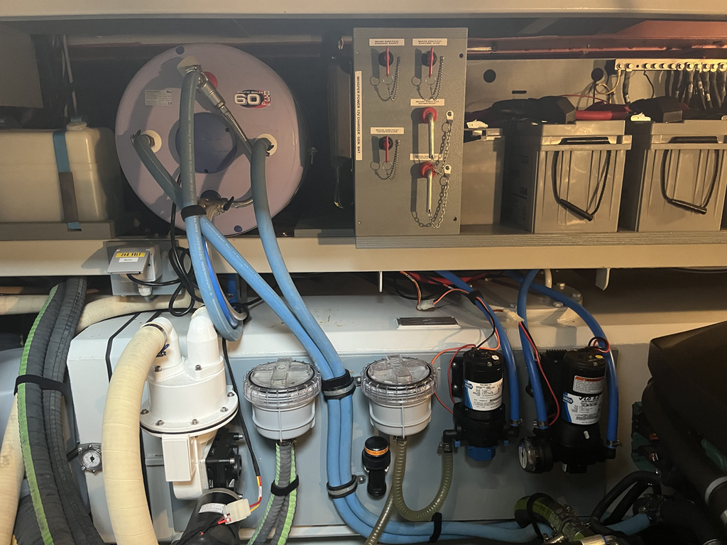 foto: 50 Linssen Grand Sturdy 470 Sedan Wheelhouse