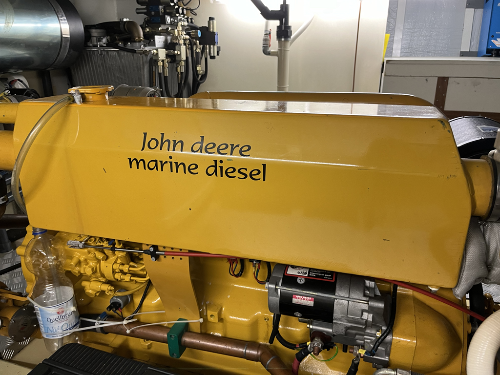 foto: 19 Flevokotter 13.80 AK