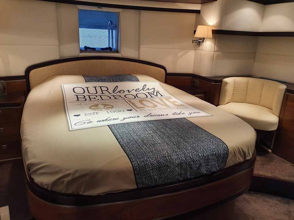 foto: 24 Boarncruiser 50 Retro Line