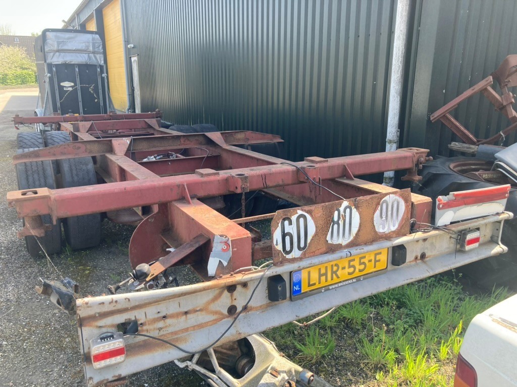 foto: 43 Gipon Schokker Visserman 10.50