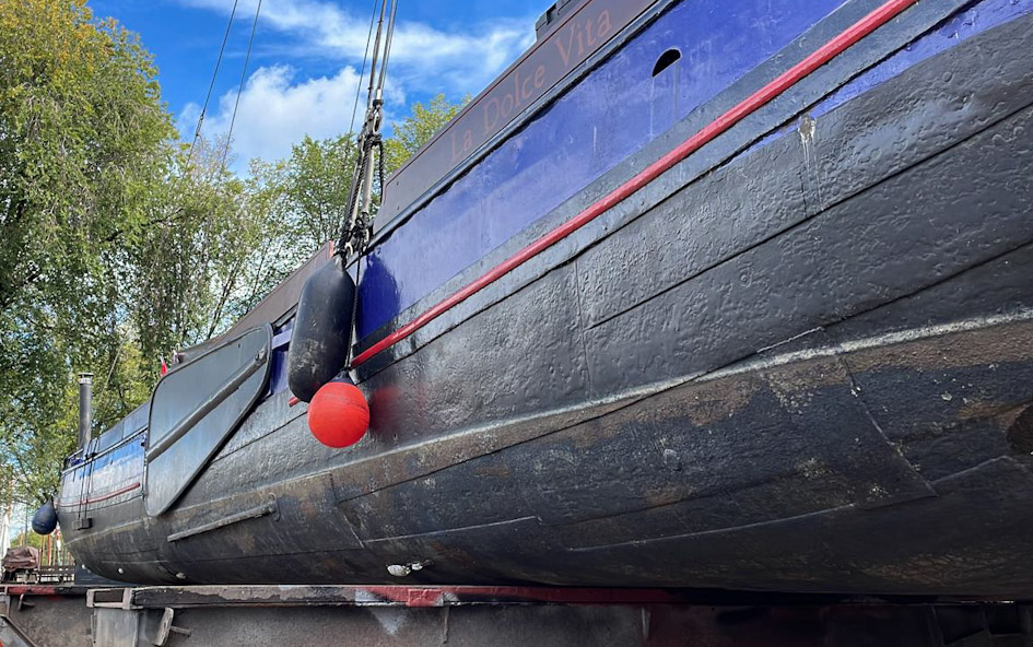 foto: 34 Zeiltjalk 20.73