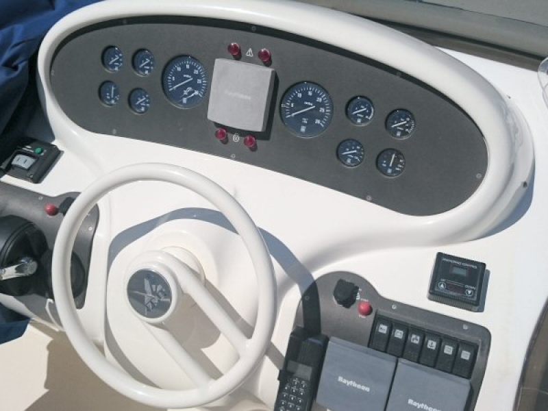 foto: 13 Azimut 58