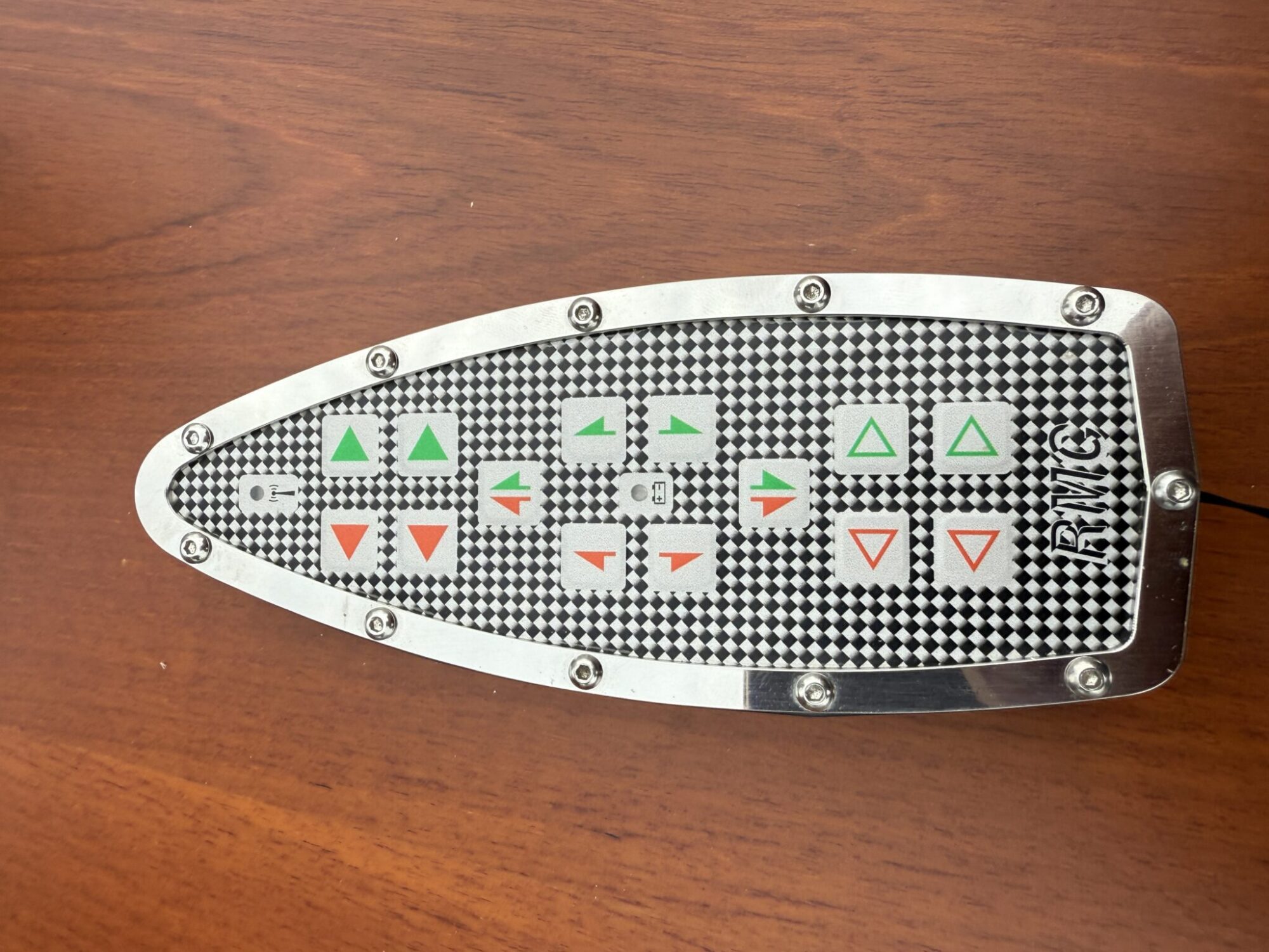 foto: 32 Van Vossen Van Vossen Parade 12.70 AK Exclusive