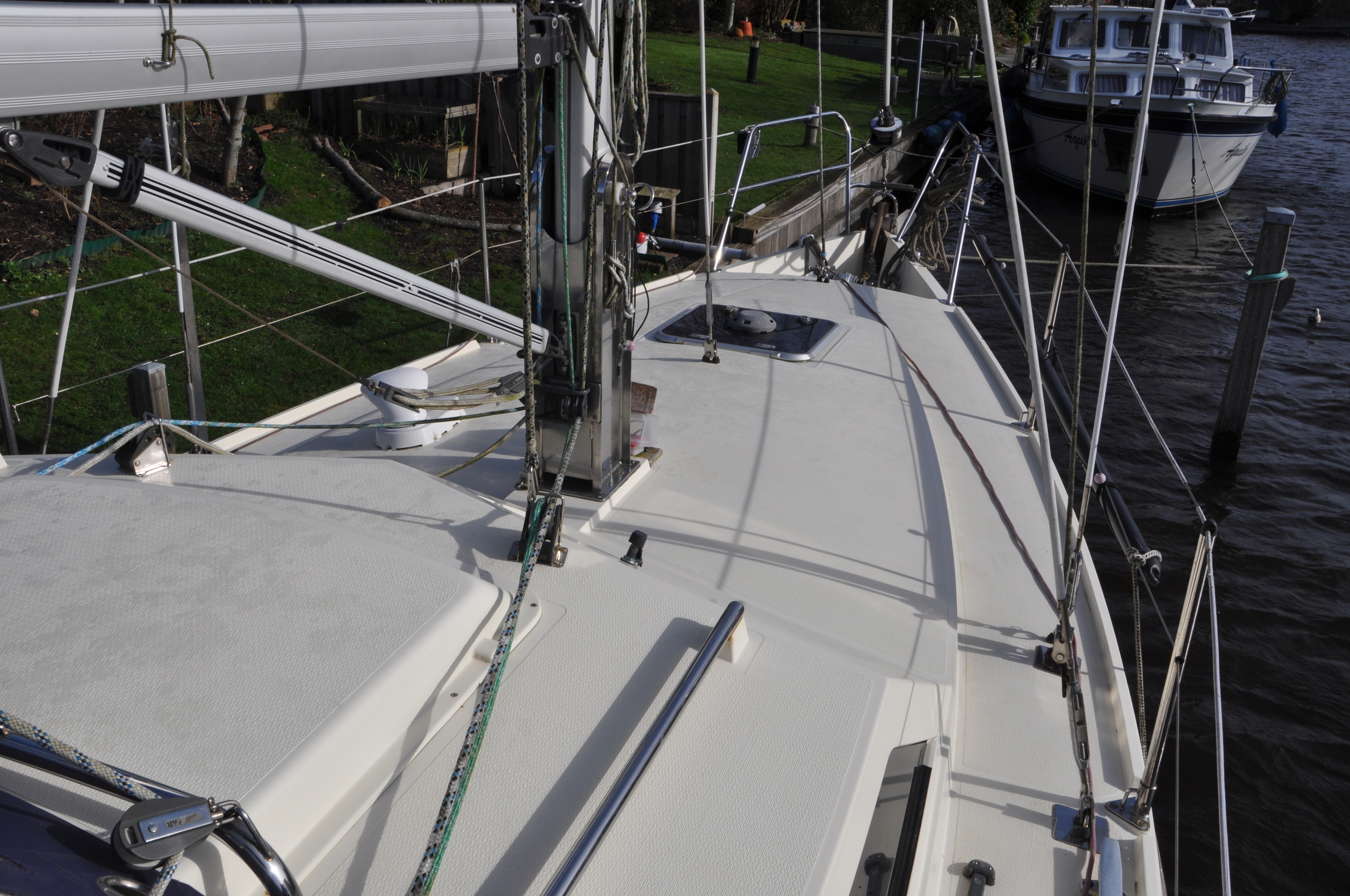 foto: 14 Southerly 100