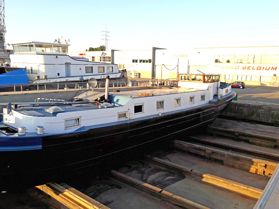 foto: 37 Luxe Motor met UBC 28.92