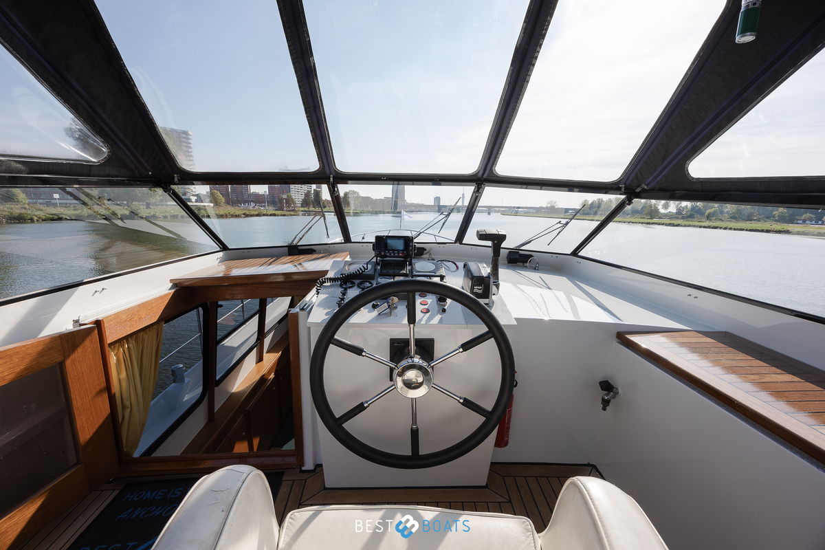 foto: 23 Valkkruiser 12.60 AK