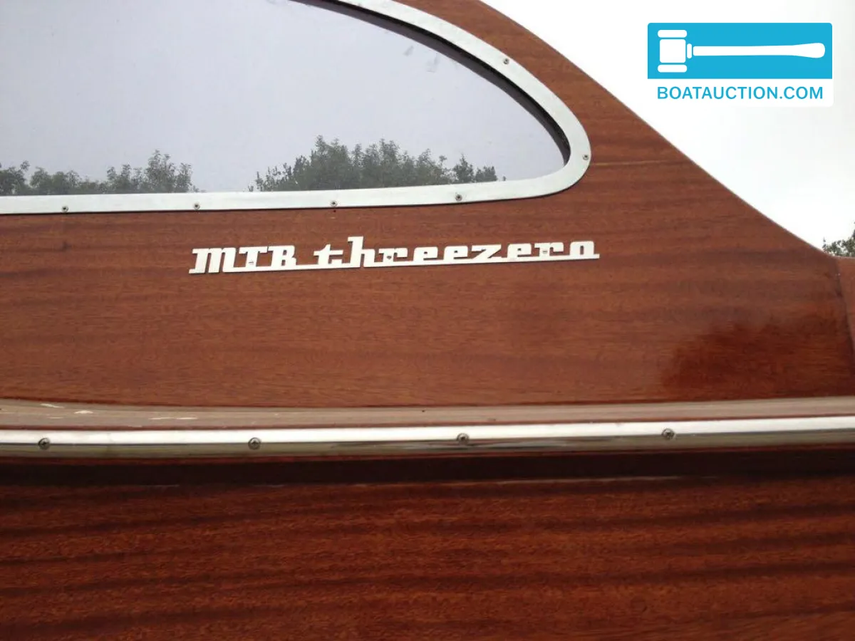foto: 20 Breedendam MTB30
