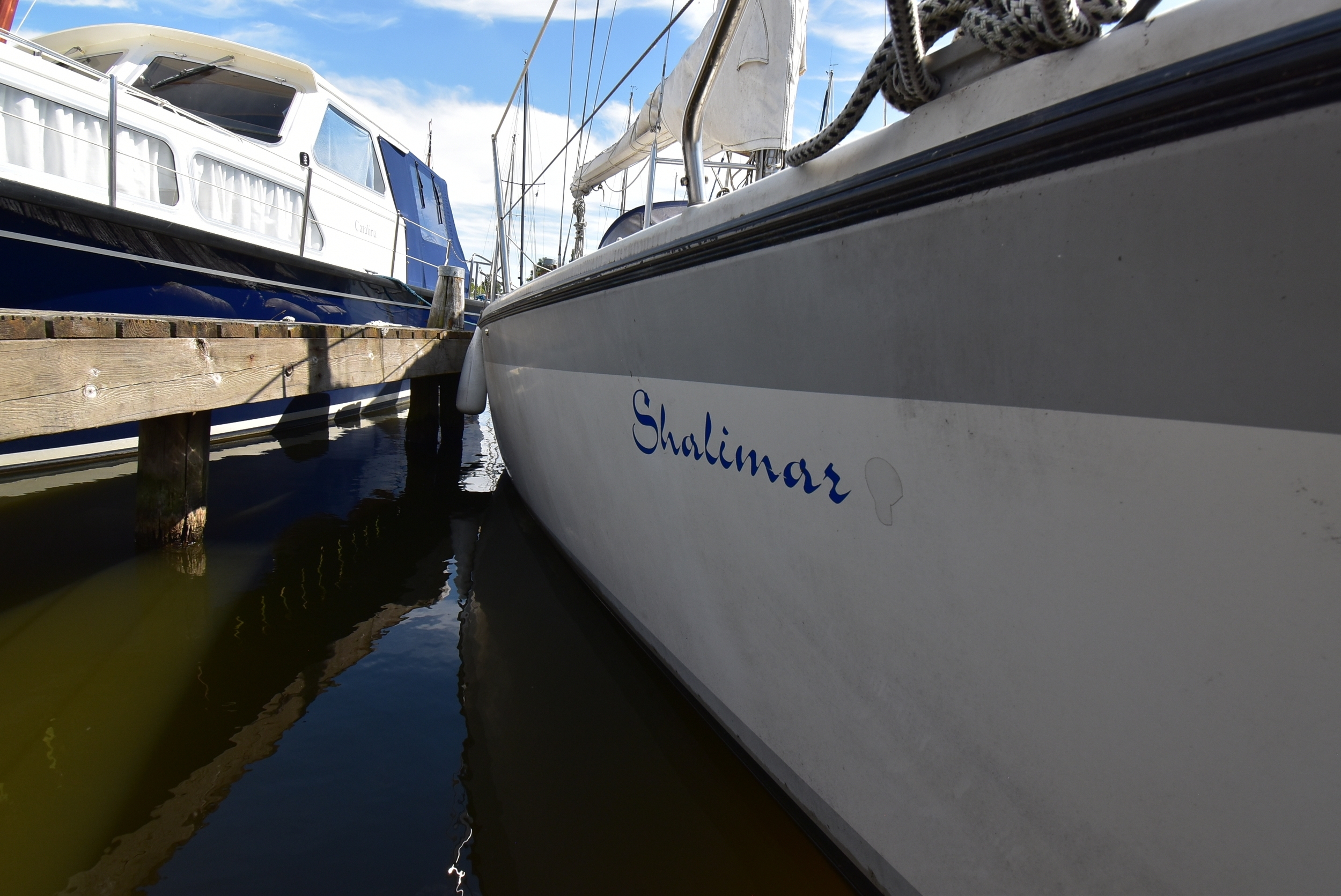 foto: 24 Dehler Dehlya 25