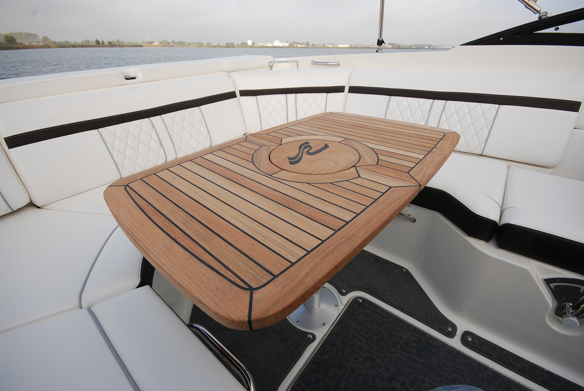 foto: 45 Sea Ray Sun Sport 250
