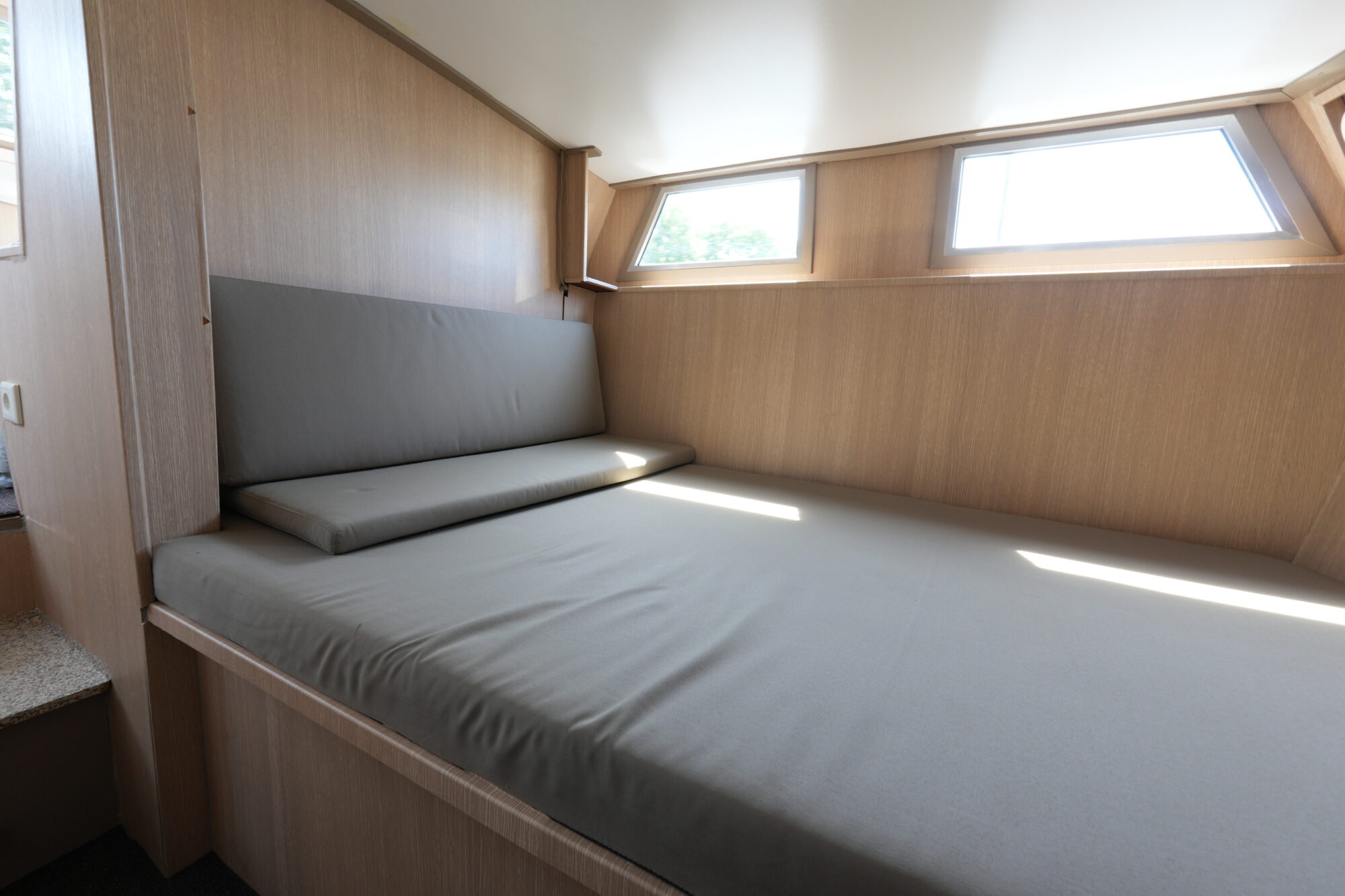 foto: 21 Vechtkruiser Vechtkruiser 10.50 AK Cabrio