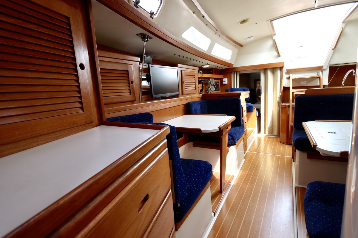 foto: 26 Catalina 36