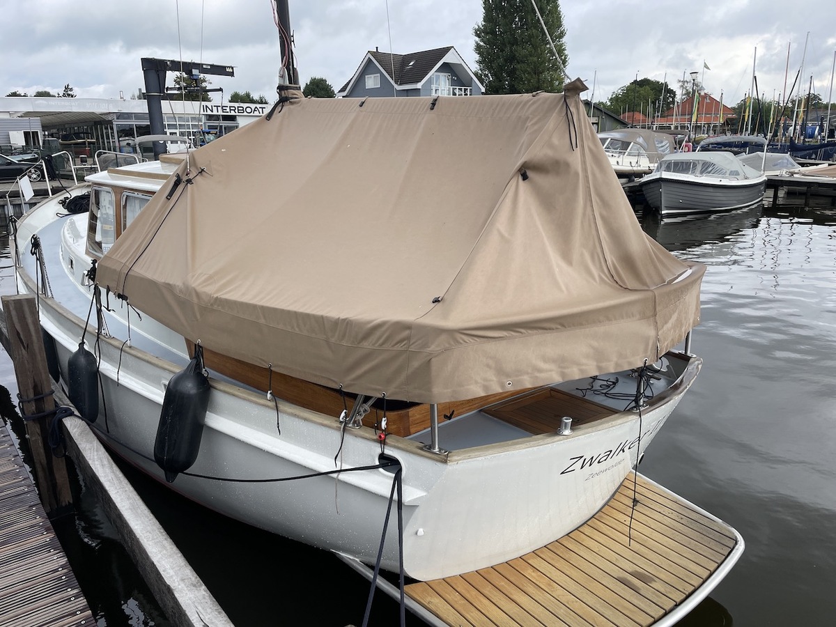 foto: 11 Jongert Zwalker II