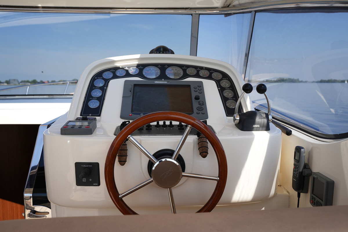 foto: 75 Apreamare 38 Comfort