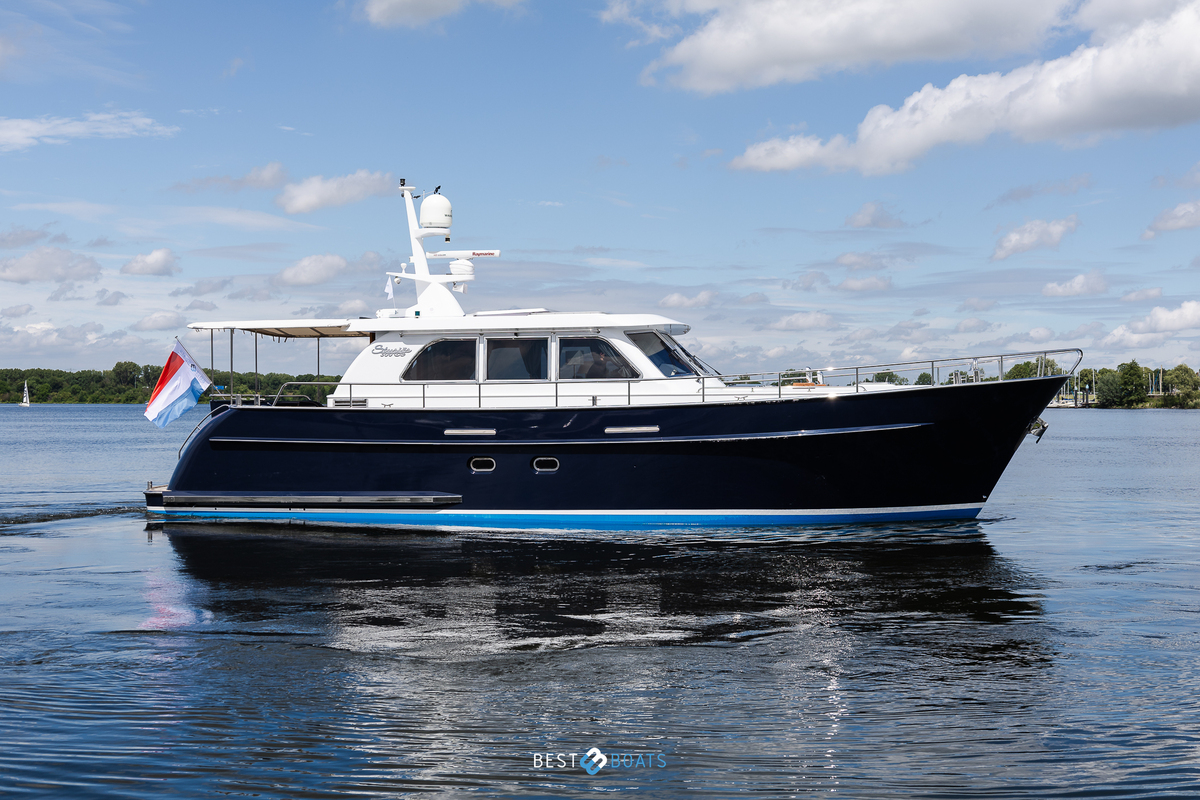 Sturiër  500 CS