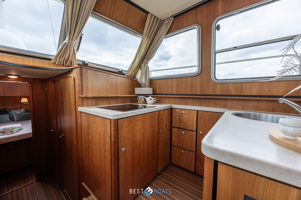 foto: 29 Linssen Grand Sturdy 40.9 AC