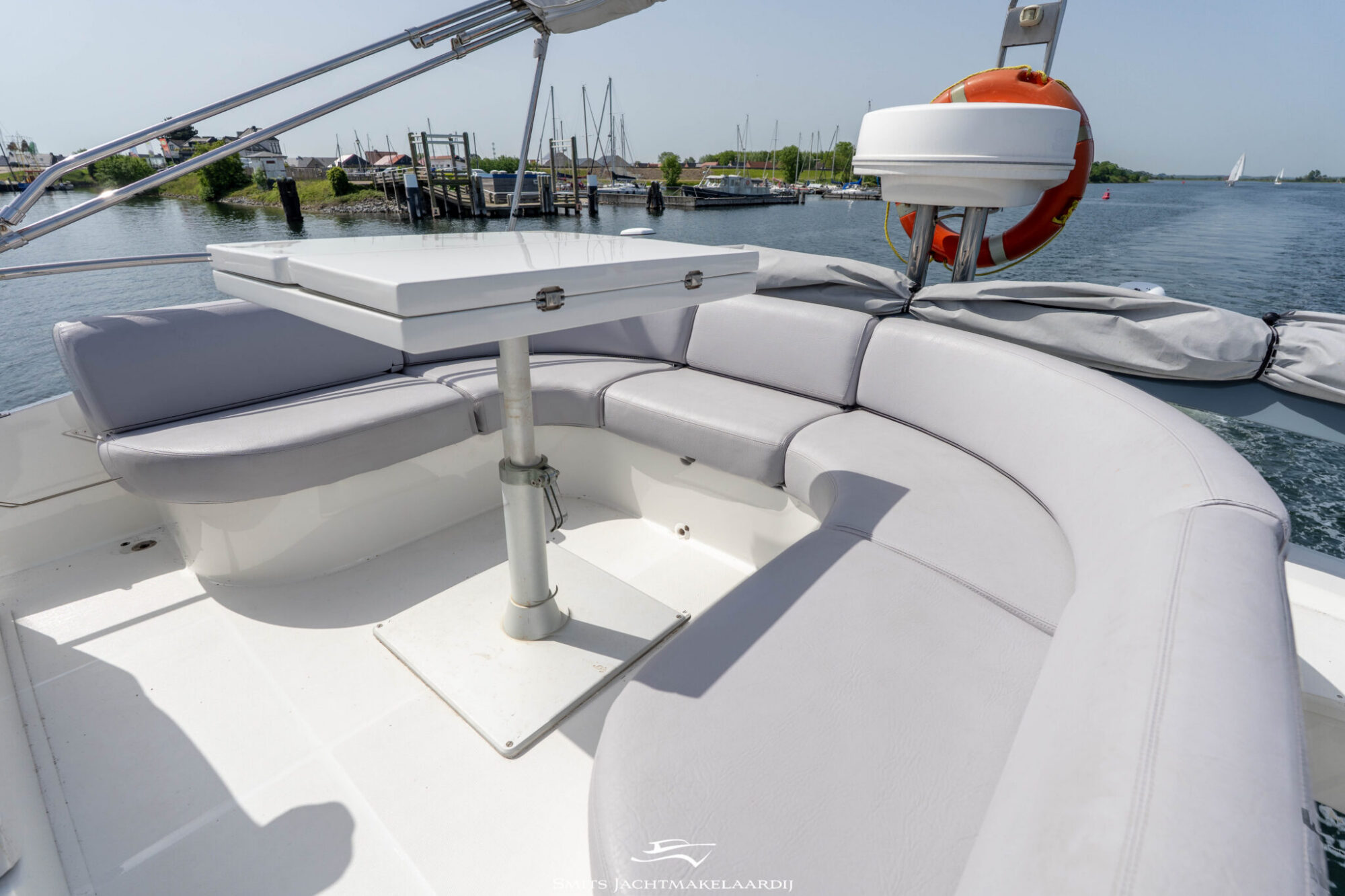 foto: 93 Rodman Rodman 44 Muse IPS