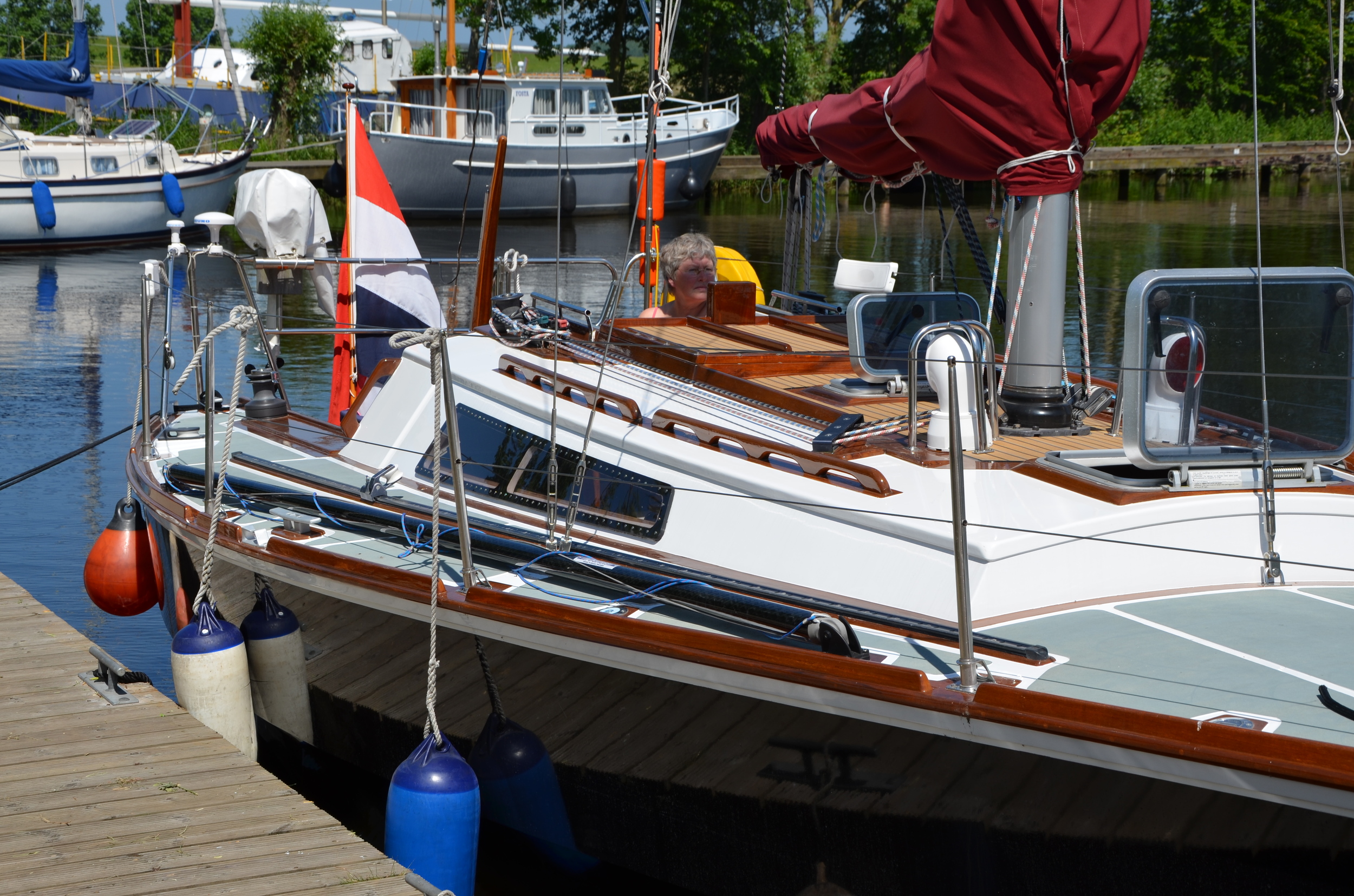 foto: 36 Waarschip 900 +