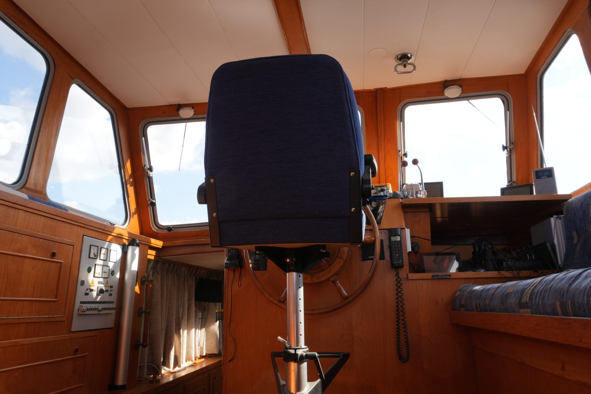 foto: 25 Viking Viking Kotter 49 VS