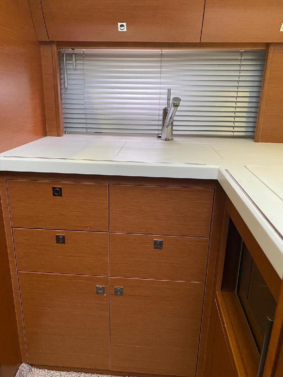 foto: 19 Prestige 440 S