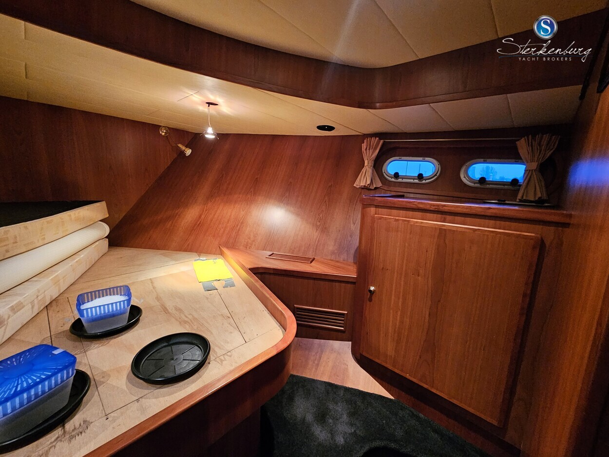 foto: 28 Pacific 155 Allure