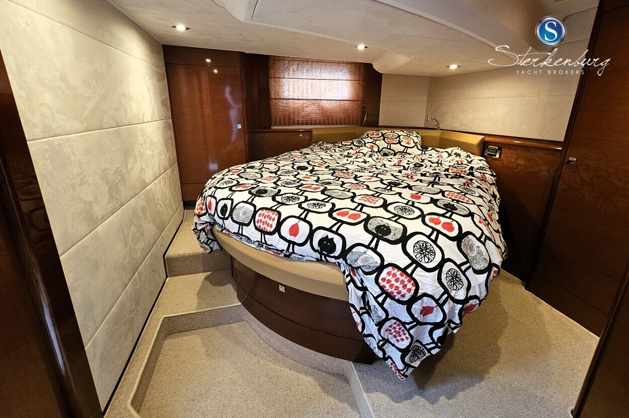 foto: 61 Jeanneau Prestige 42S