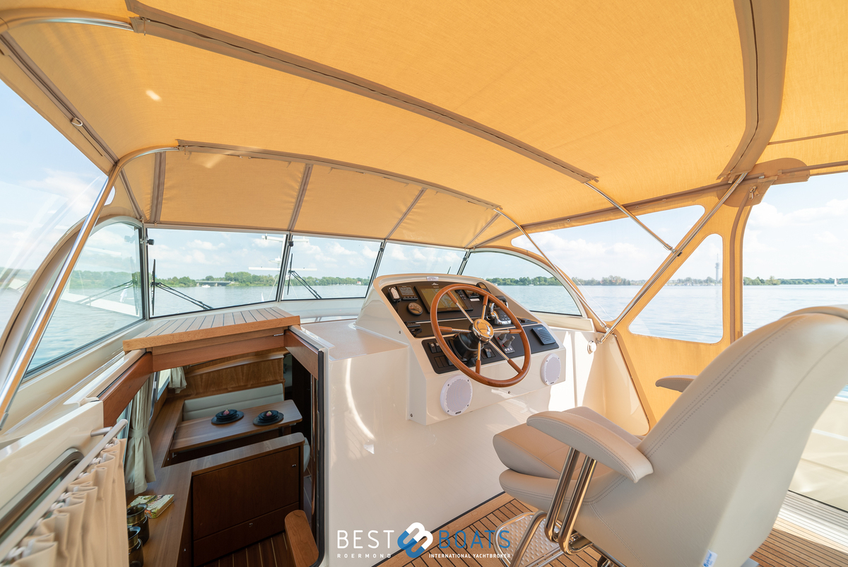 foto: 20 Linssen Grand Sturdy 40.0 AC 