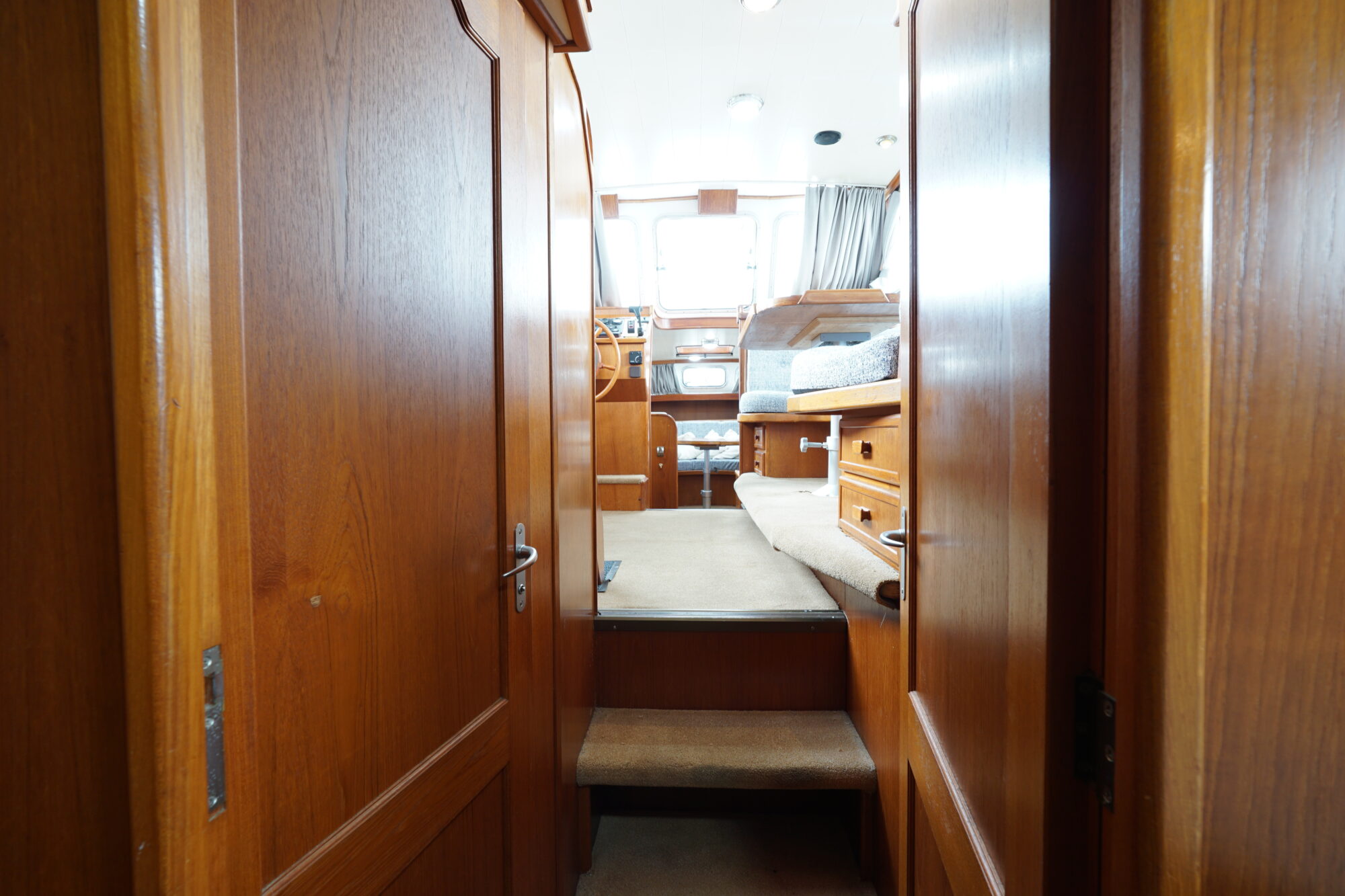 foto: 48 Pedro Pedro Kruiser 30 AK Cabrio