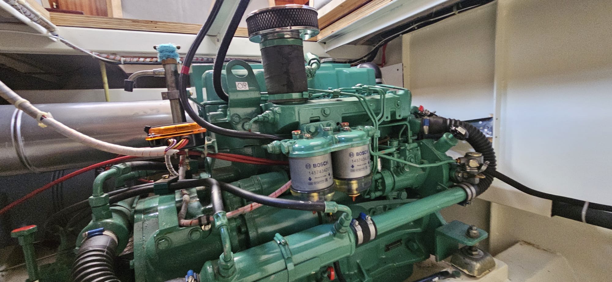 foto: 20 Bekebrede Bekebrede Danish Rose 11.20 AK Cabrio