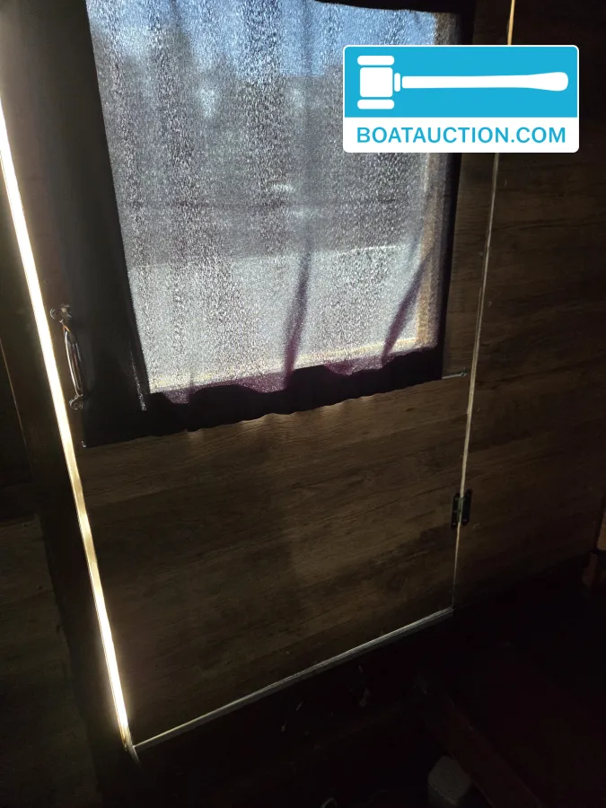 foto: 9 Motorboot 900