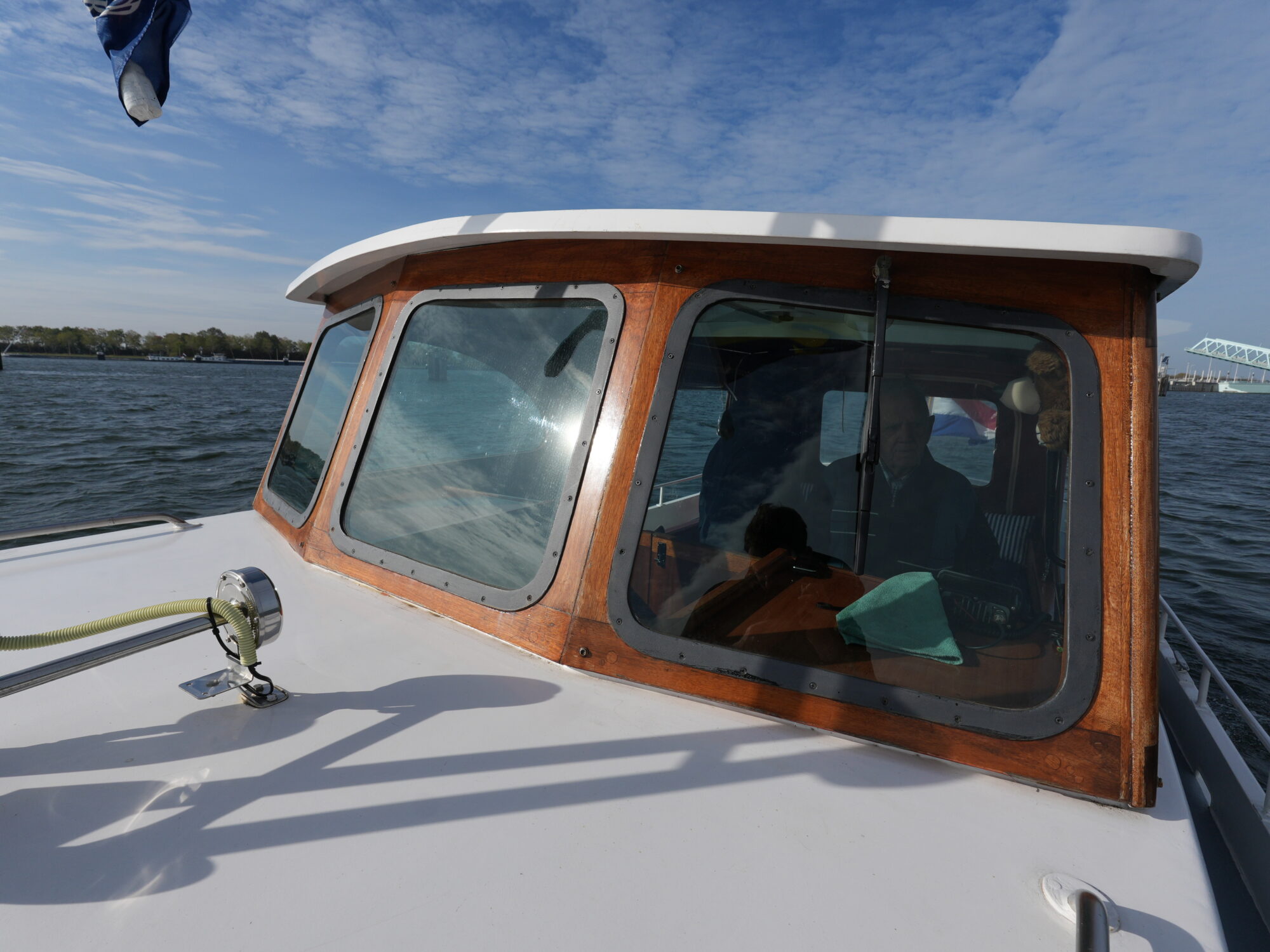 foto: 22 Hanzesloep Hanzesloep 1000