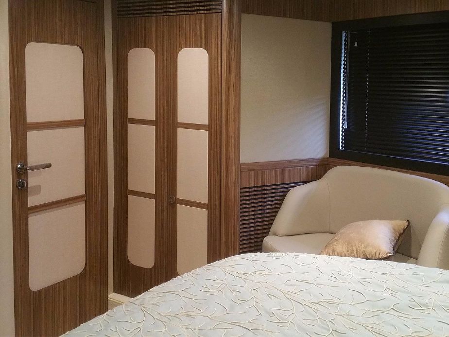 foto: 25 Azimut Magellano 53