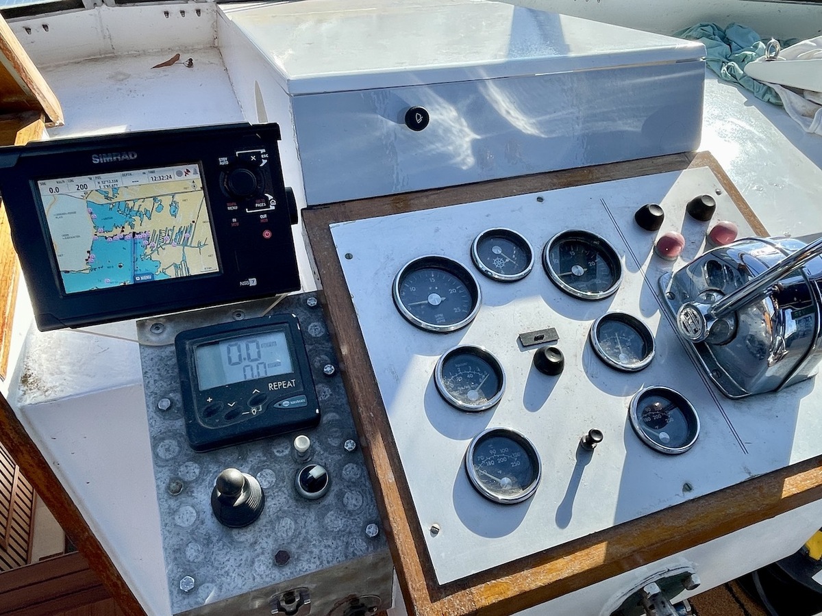 foto: 26 Alm kruiser 1350