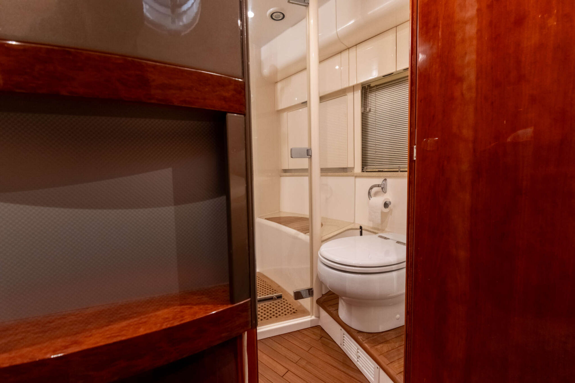 foto: 25 Fairline Fairline Targa 62