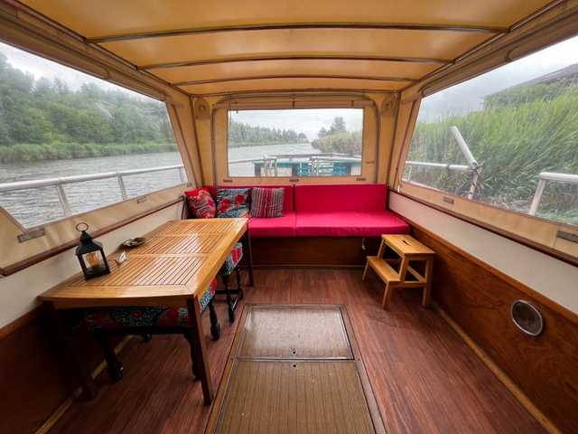 foto: 18 Merwe Merwe Kruiser 10.40 OK