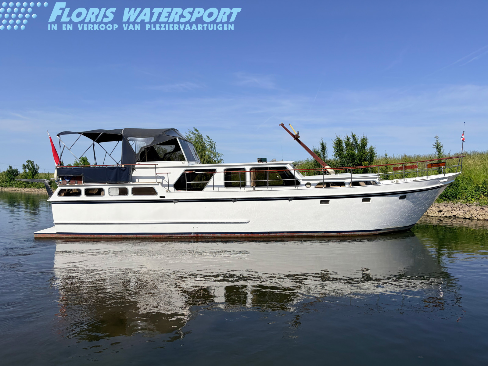 foto: 12 Valk kruiser 1600