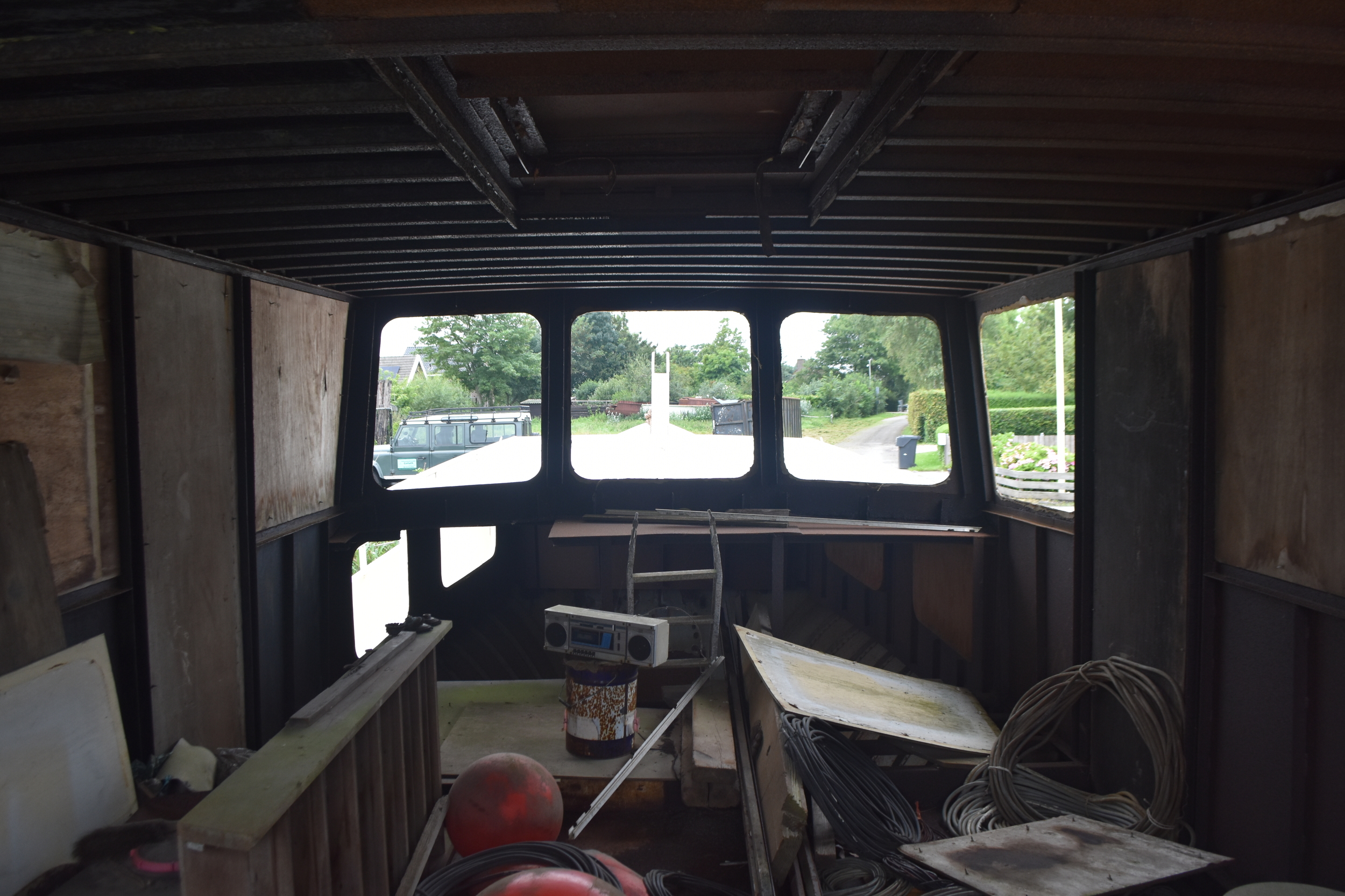 foto: 28 Loodsboot 19.99