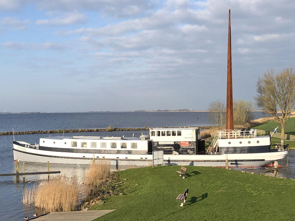 foto: 39 Hotel / Passagiersschip 18 pass 18 pass