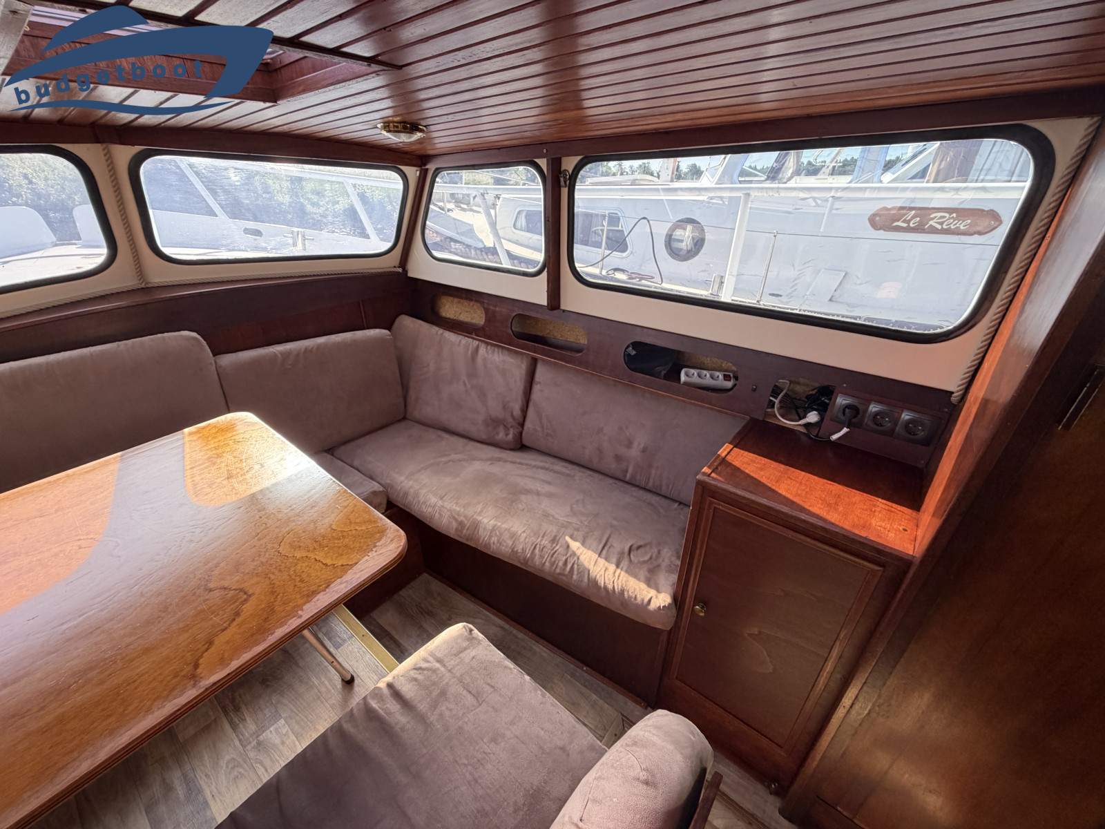 foto: 10 Succes kruiser 850
